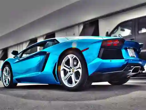 Žaidimas Sports Cars internete