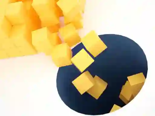 Žaidimas BlocksBuster internete