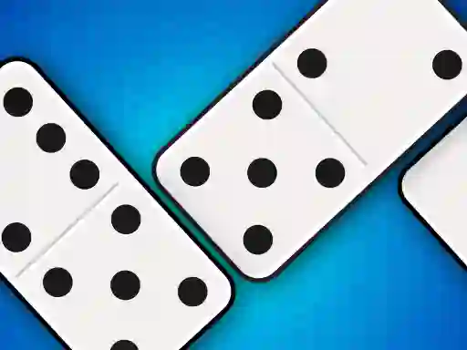 Žaidimas Domino Battle internete
