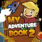 Žaidimas My Adventure Book 2 internete