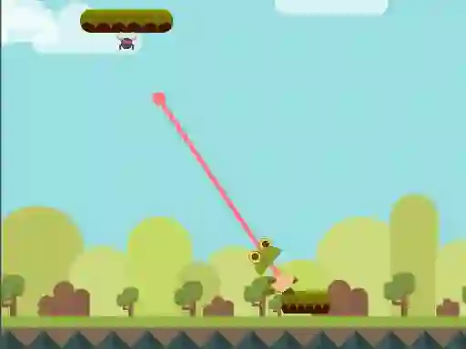 Žaidimas Froggy internete