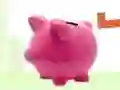 Žaidimas Rich piggy internete