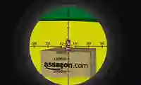 Žaidimas Sniper Shooter internete