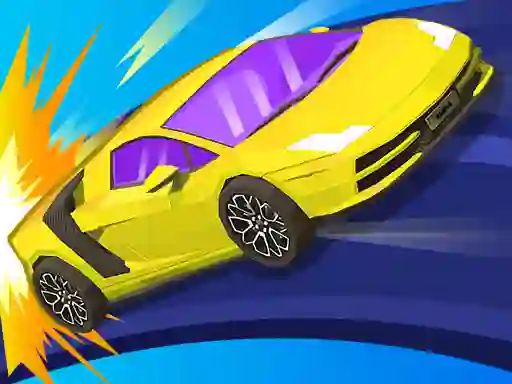 Žaidimas Road Race 3D internete