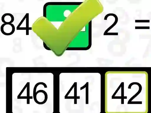 Žaidimas Math Whizz internete
