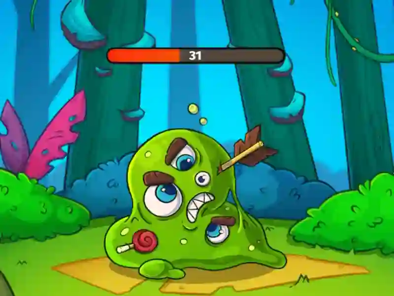 Žaidimas Tap Hunters internete