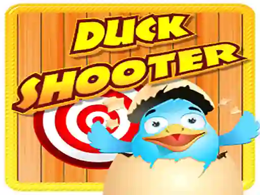 Žaidimas Duck Shooter internete