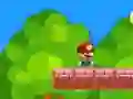 Žaidimas New Super Mario Bros 2 internete