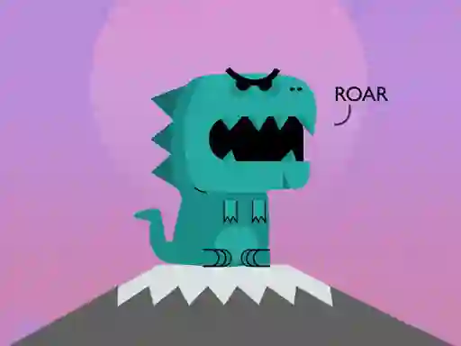 Žaidimas Dragon Blast internete