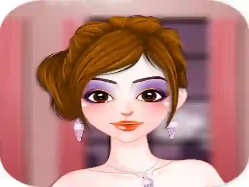 Žaidimas Perfect Prom Dressup internete