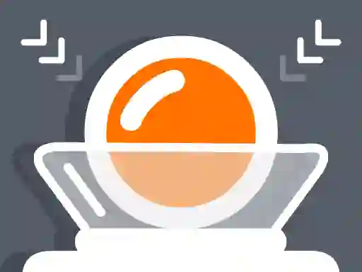 Žaidimas Hole In One internete