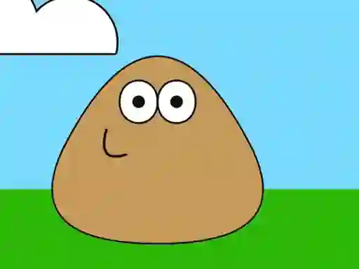 Žaidimas Pou collection internete