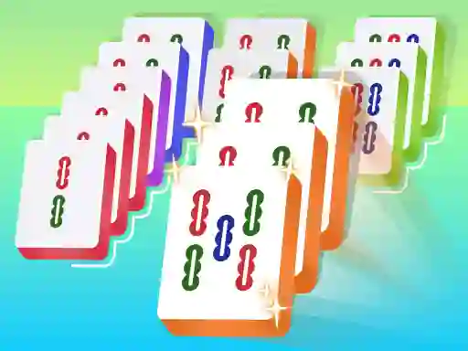 Žaidimas Mahjong Sort Puzzle internete