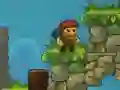Žaidimas Mushroomer internete