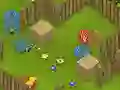 Žaidimas Mushroom Mudness internete