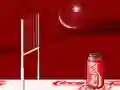 Žaidimas Coca-Cola Volleyball internete