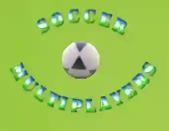 Žaidimas Soccer Multiplayer internete