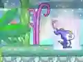 Žaidimas Digimon internete