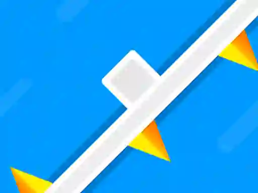 Žaidimas  Flip Hero internete