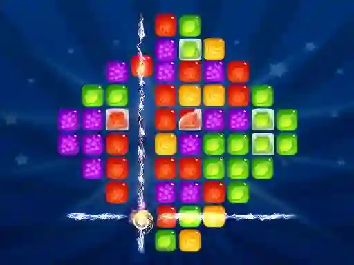 Žaidimas Juicy Cubes internete