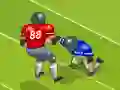 Žaidimas Quarterback Carnage internete