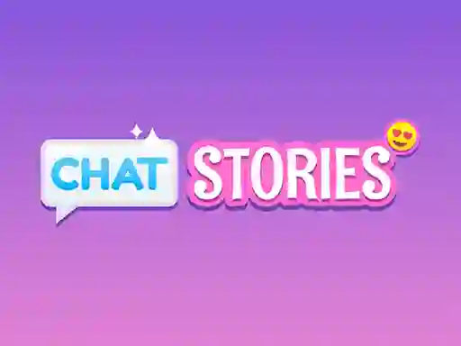Žaidimas Chat Stories internete