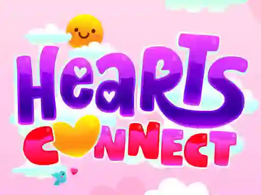 Žaidimas Connected Hearts internete