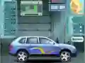Žaidimas Tuning for girls internete