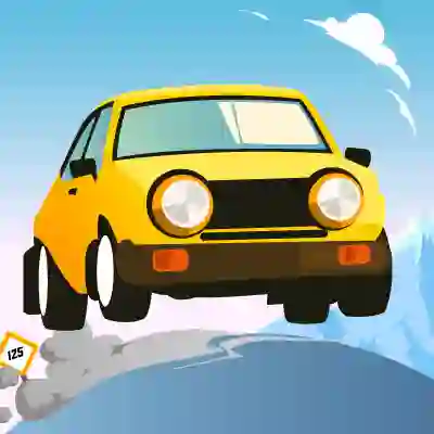 Žaidimas Risky Trip internete
