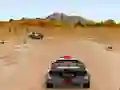 Žaidimas 3D Rally internete