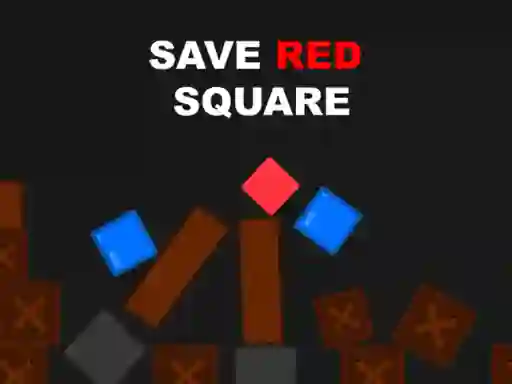 Žaidimas Save Red Square internete