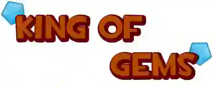 Žaidimas King of Gems internete