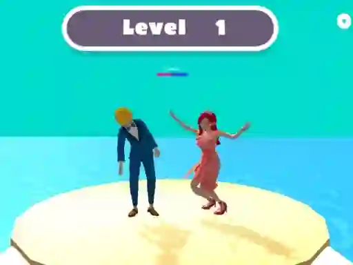 Žaidimas Persona Runner internete