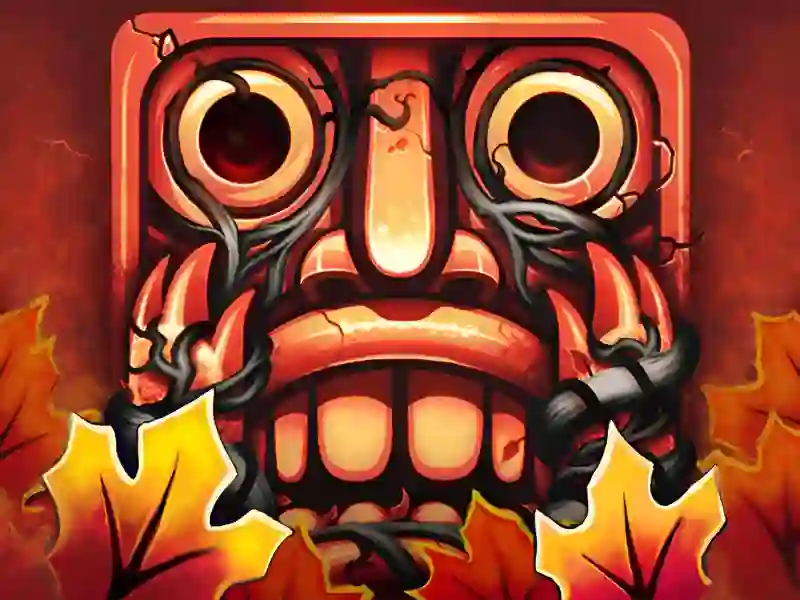 Žaidimas Temple Run 2: Jungle Fall internete