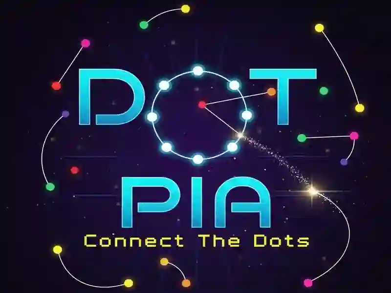 Žaidimas Dotopia Connect The Dots internete