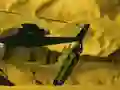 Žaidimas Hulk Throw Tank internete
