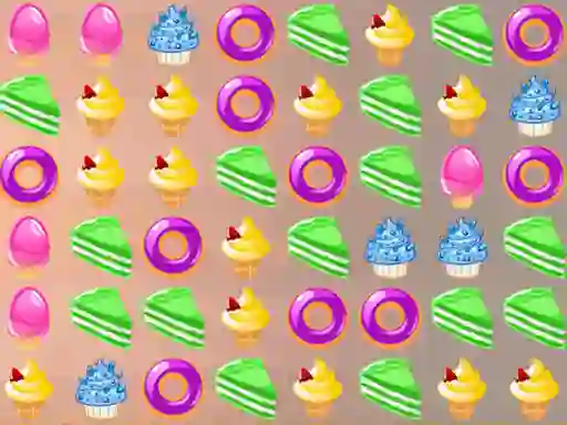 Žaidimas Candy Monster internete