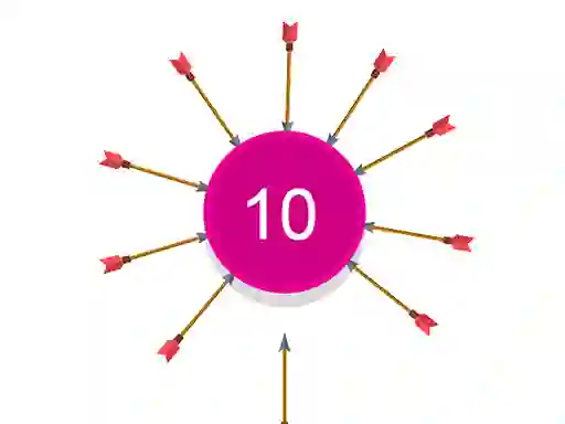 Žaidimas Fast Arrow internete