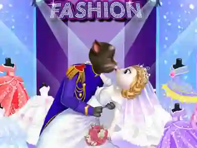 Žaidimas Fashion internete