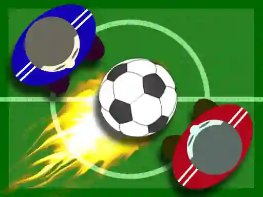 Žaidimas Fun Hockey internete