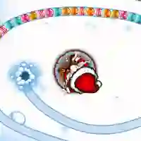 Žaidimas Christmas Chain internete