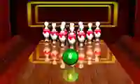 Žaidimas Bowling Masters 3D internete