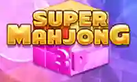 Žaidimas Super Mahjong 3d internete