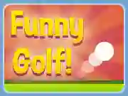 Žaidimas Funny Golf! internete