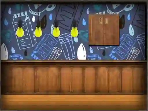 Žaidimas Amgel Kids Room Escape 64 internete