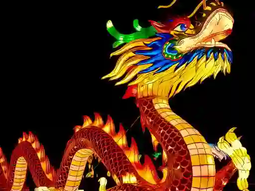 Žaidimas Dangerous Dragons Jigsaw internete