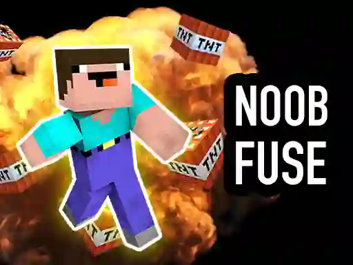 Žaidimas Noob Fuse internete