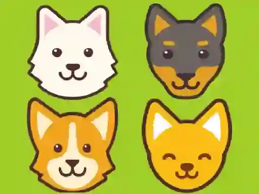 Žaidimas Dog Sitter internete