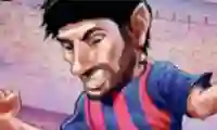 Žaidimas Football HeadZ Cup internete