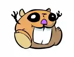 Žaidimas Beavus internete